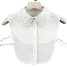 Wholesale high quality New Fashion design Sexy false collar detachable blouse collar